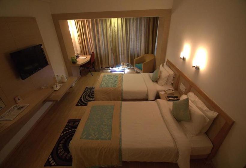 Hotel Vits Bhubaneswar 20