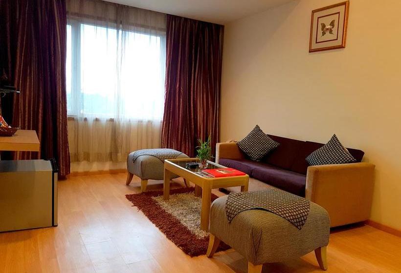 Hotel Vits Bhubaneswar 5