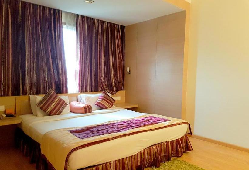 Hotel Vits Bhubaneswar 6