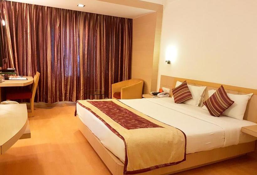 Hotel Vits Bhubaneswar 7