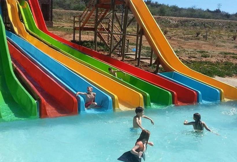 Wilgewandel Holiday Farm