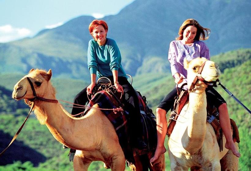 Wilgewandel Holiday Farm 1