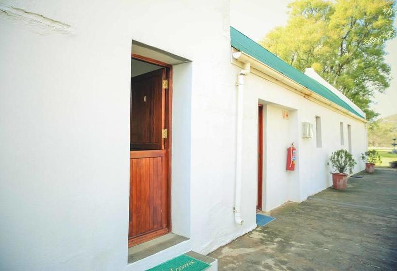 Wilgewandel Holiday Farm 10