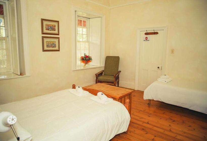 Wilgewandel Holiday Farm 13