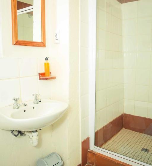 Wilgewandel Holiday Farm 14