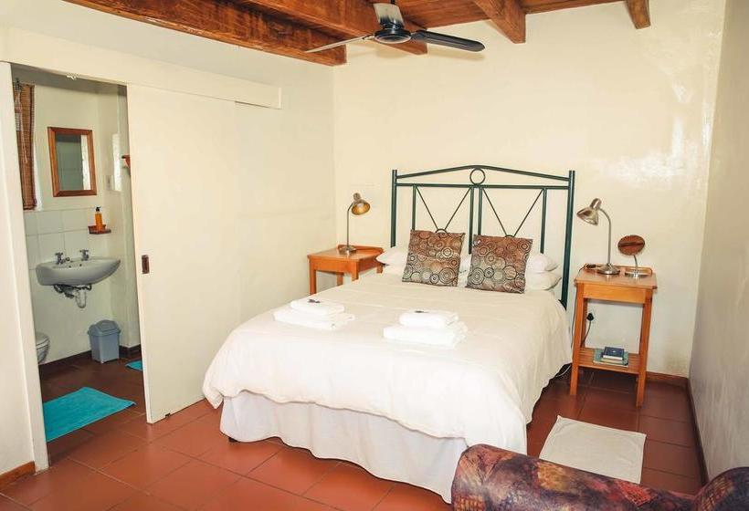 Wilgewandel Holiday Farm 15