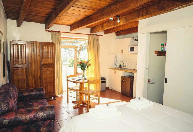 Wilgewandel Holiday Farm 16