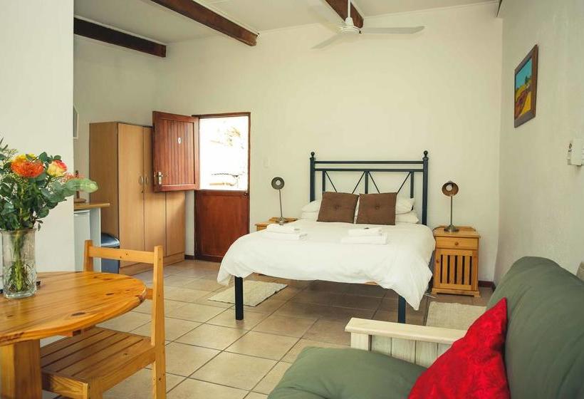 Wilgewandel Holiday Farm 17