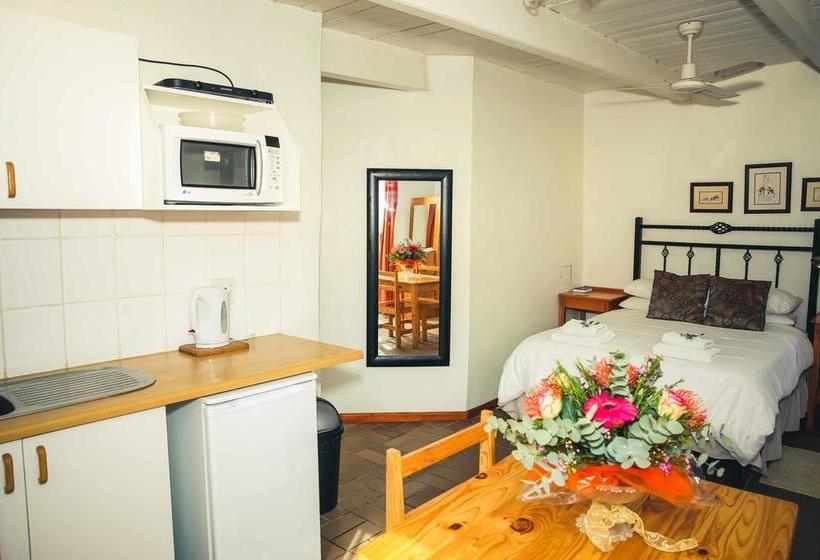 Wilgewandel Holiday Farm 18