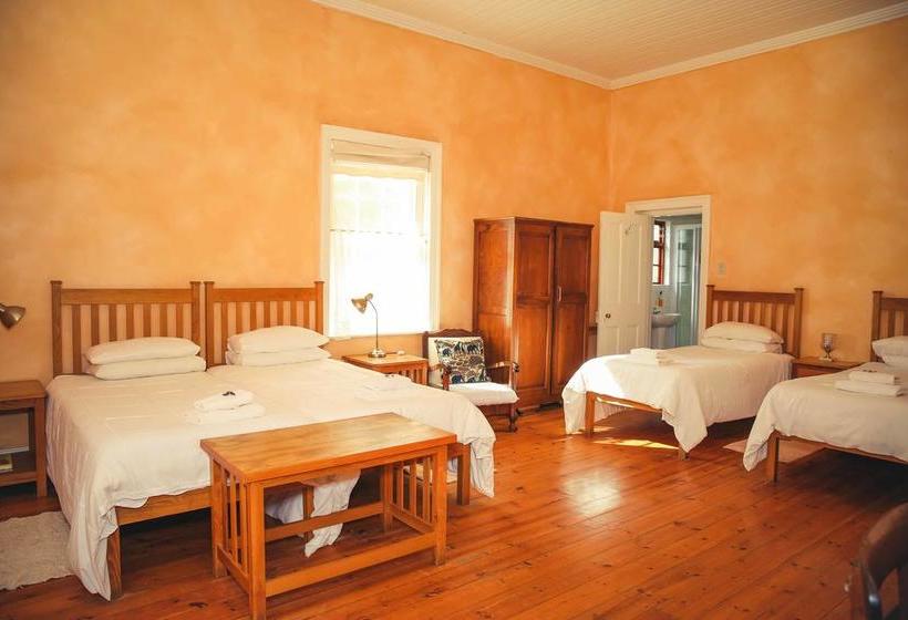 Wilgewandel Holiday Farm 2