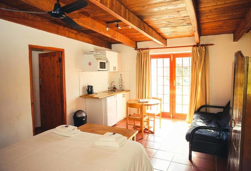 Wilgewandel Holiday Farm 3