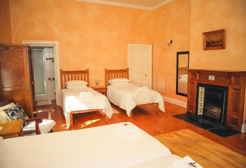 Wilgewandel Holiday Farm 6