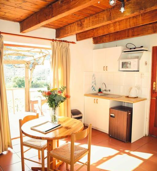 Wilgewandel Holiday Farm 7