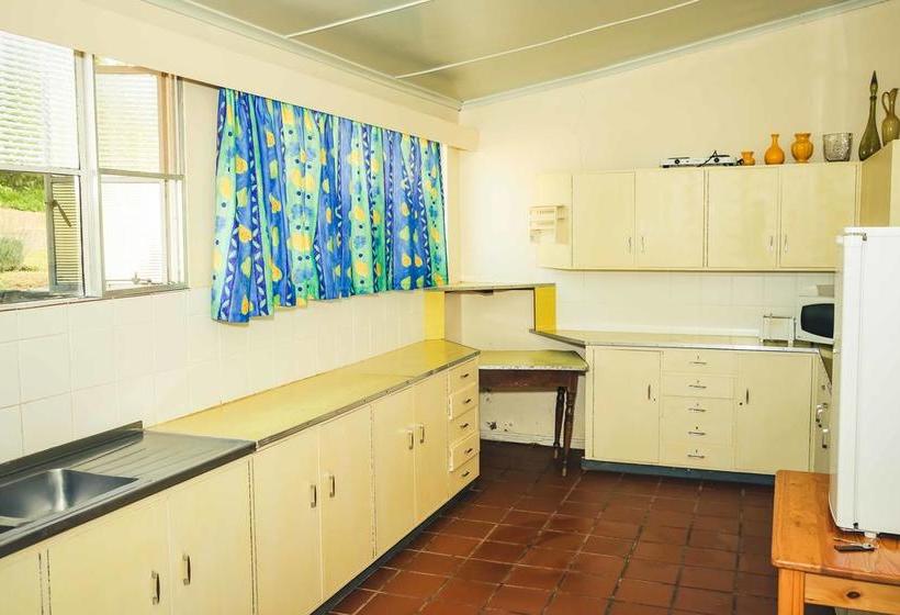 Wilgewandel Holiday Farm 8