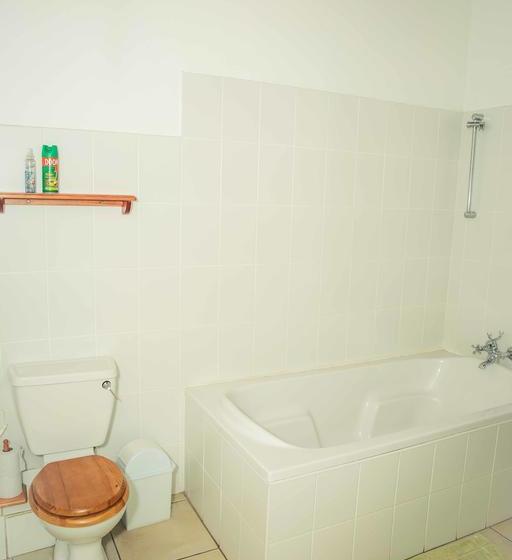 Wilgewandel Holiday Farm 9