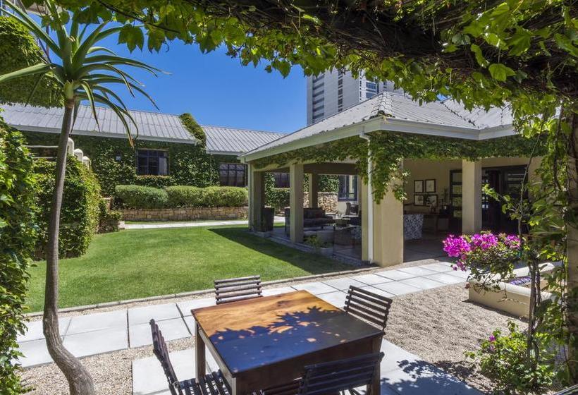 Hotel The Windermere