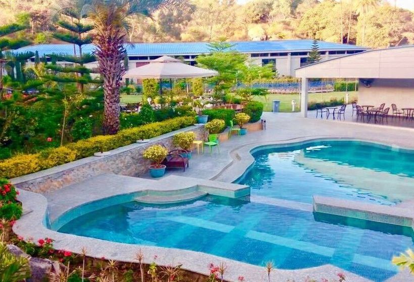 Hotel Humming Bird Resort Mount Abu