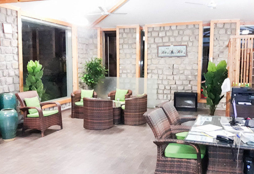 Hotel Humming Bird Resort 1