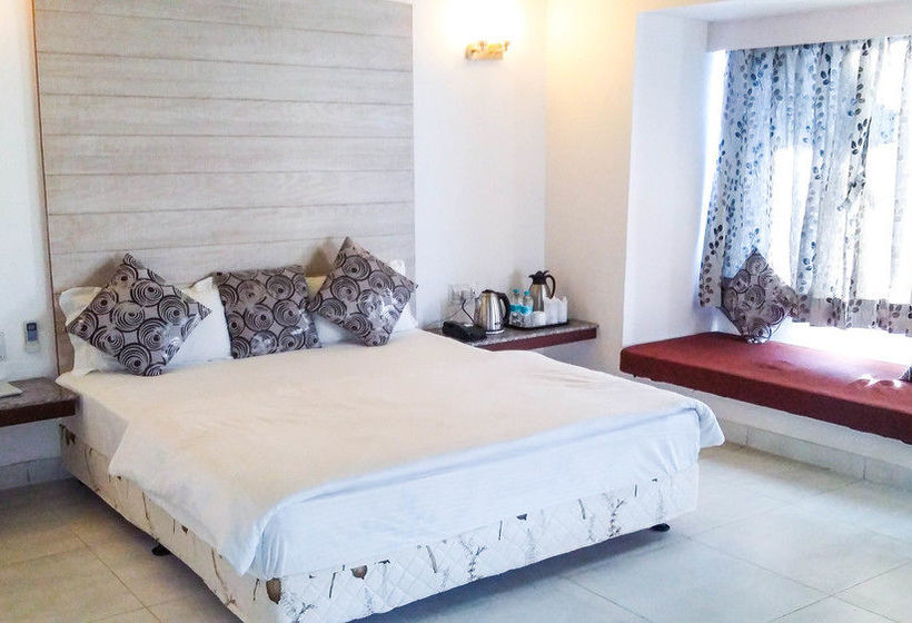 Hotel Humming Bird Resort 12