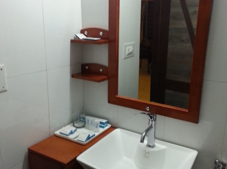 Hotel Humming Bird Resort 14