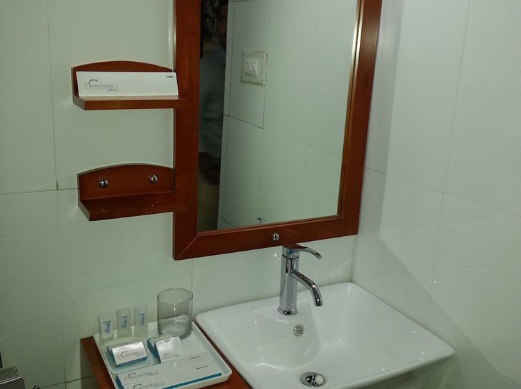 Hotel Humming Bird Resort 15