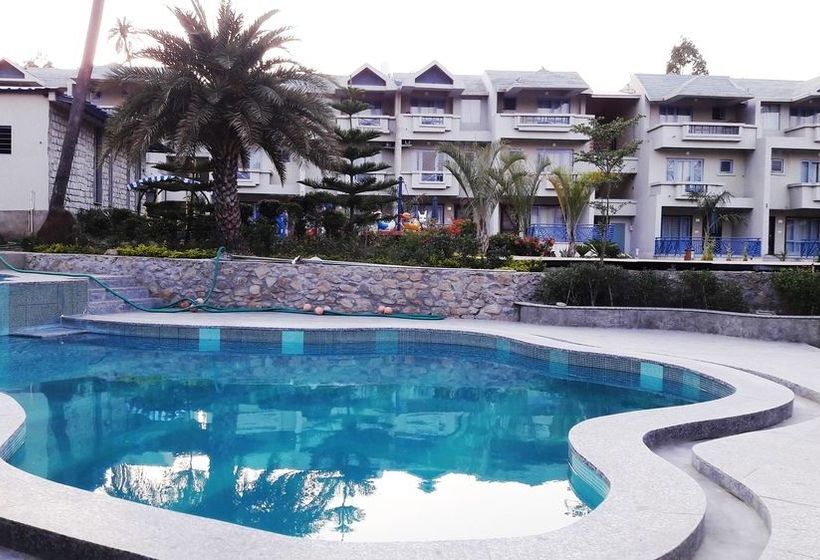 Hotel Humming Bird Resort 16