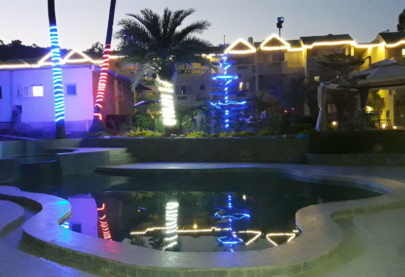 Hotel Humming Bird Resort 17