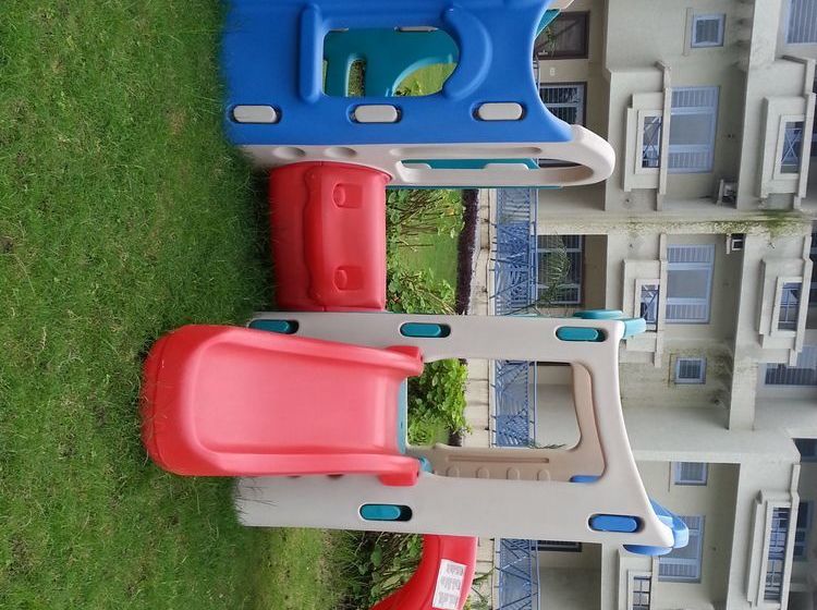 Hotel Humming Bird Resort 19