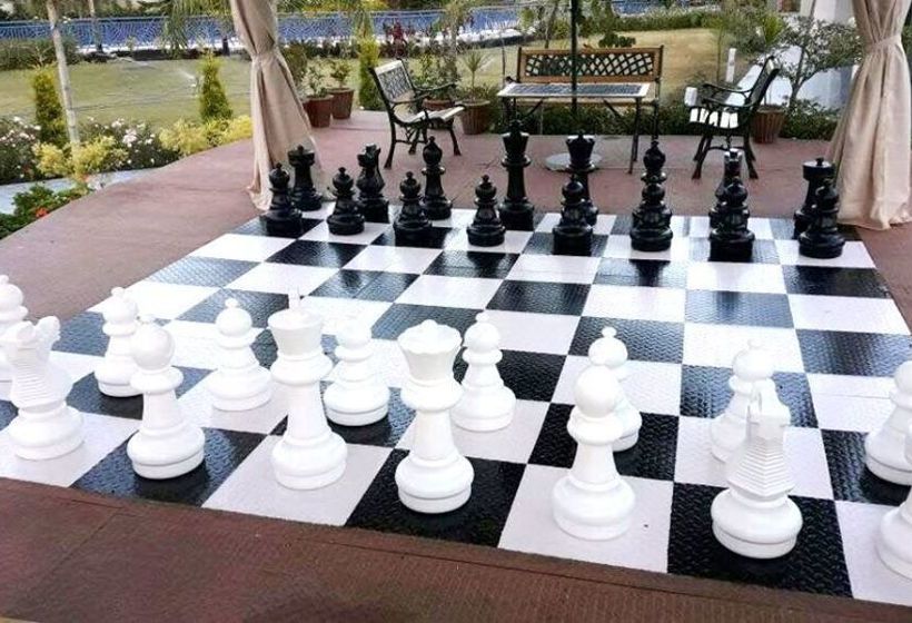 Hotel Humming Bird Resort 20