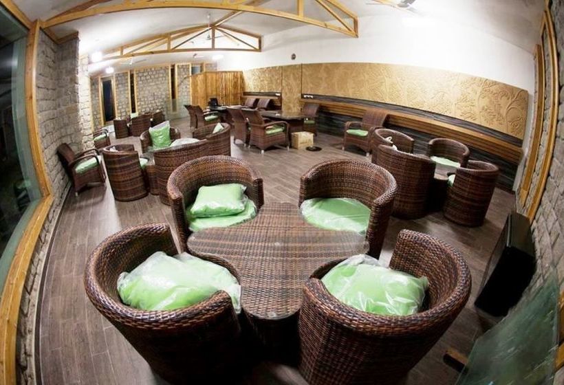 Hotel Humming Bird Resort 3