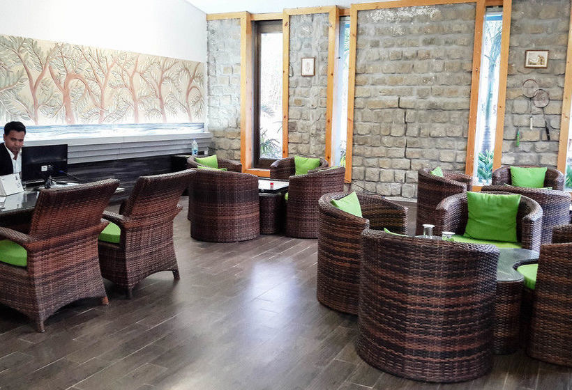 Hotel Humming Bird Resort 4