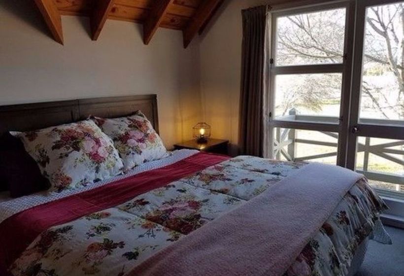 Hotel Bold Peak Lodge Glenorchy South Island