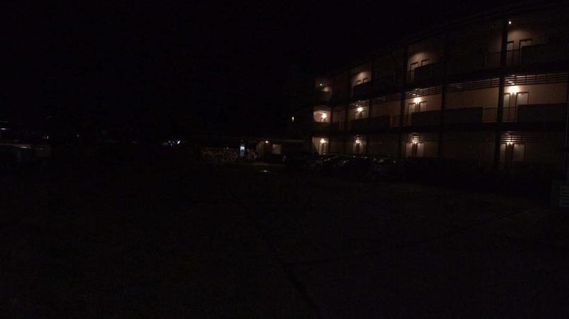 Saitawa Residence Ubon Ratchathani