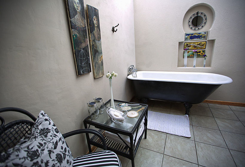 Bed and Breakfast Die Olyfhuis 15