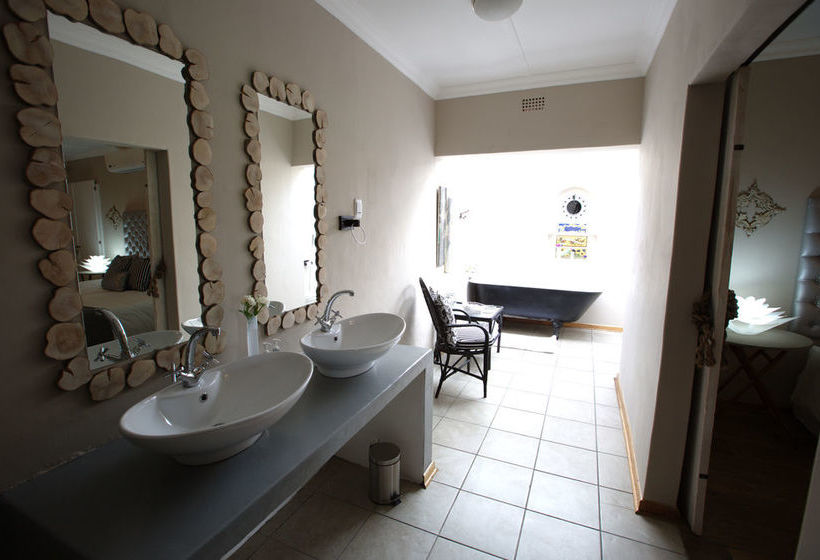 Bed and Breakfast Die Olyfhuis 16