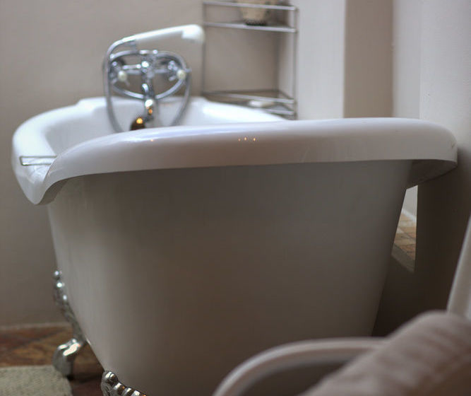 Bed and Breakfast Die Olyfhuis 17