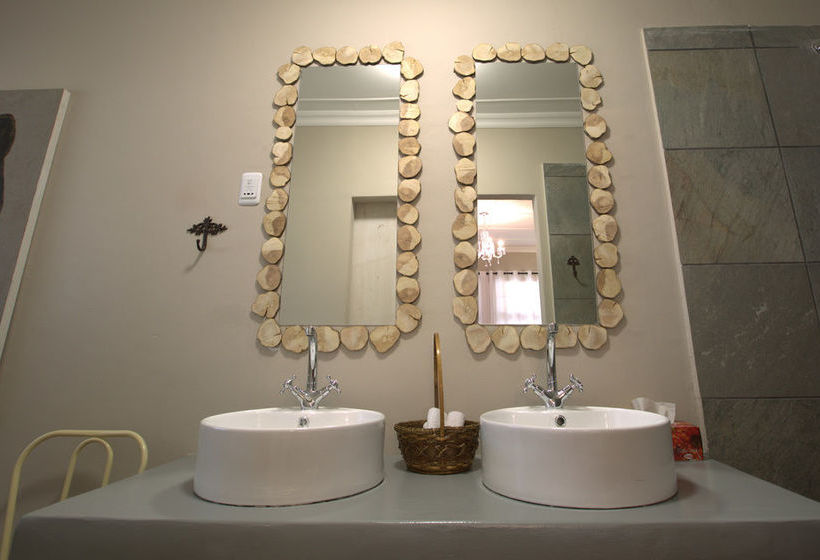 Bed and Breakfast Die Olyfhuis 18