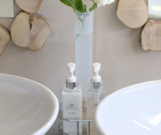 Bed and Breakfast Die Olyfhuis 19