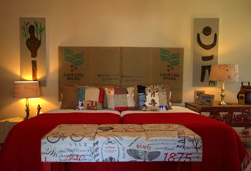 Bed and Breakfast Die Olyfhuis 3