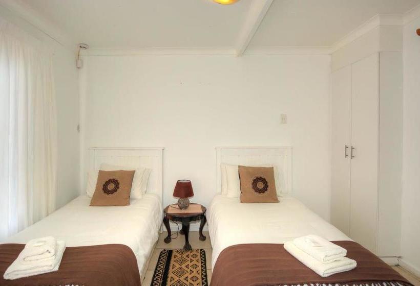 Pension Amanzi Guest House 1