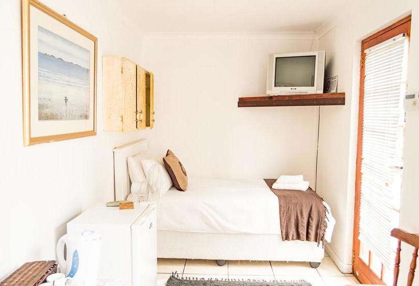 Pension Amanzi Guest House 16