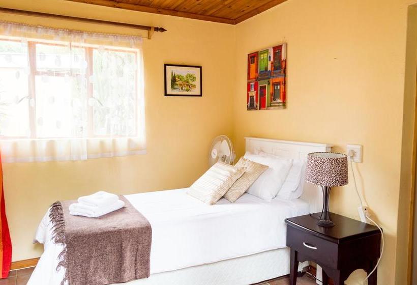 Pension Amanzi Guest House 17