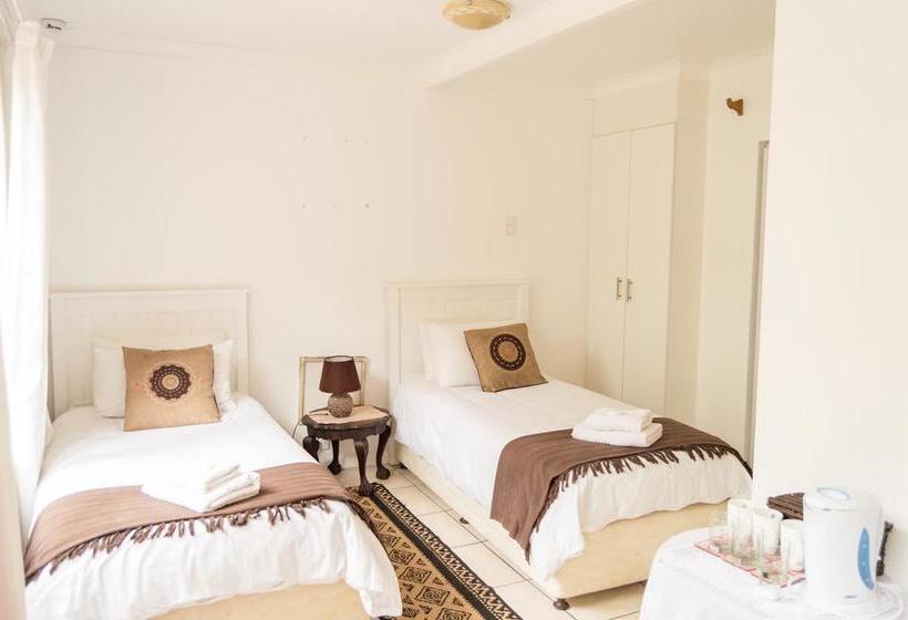 Pension Amanzi Guest House 19