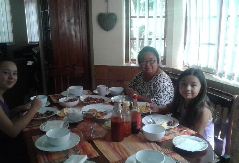 Pension Amanzi Guest House 5