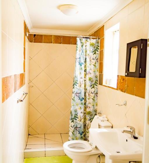 Pension Amanzi Guest House 8