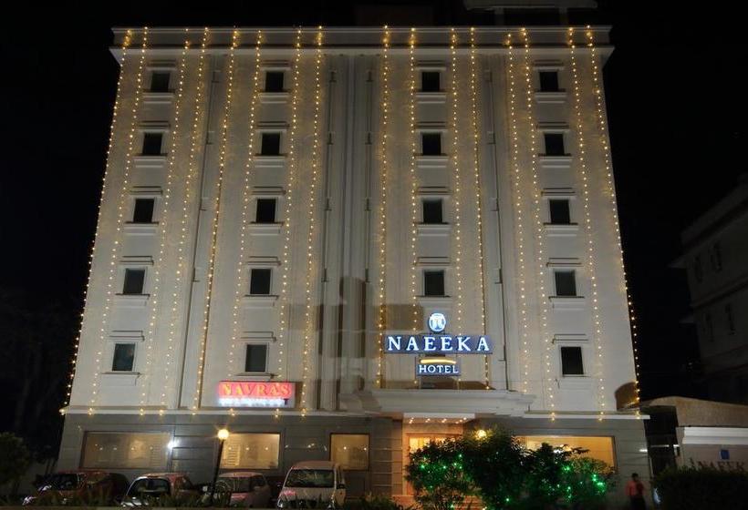 Hotel Naeeka Gujarat