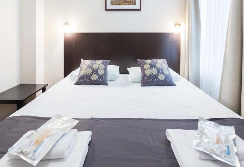 Hotel Karavannaya 5 1