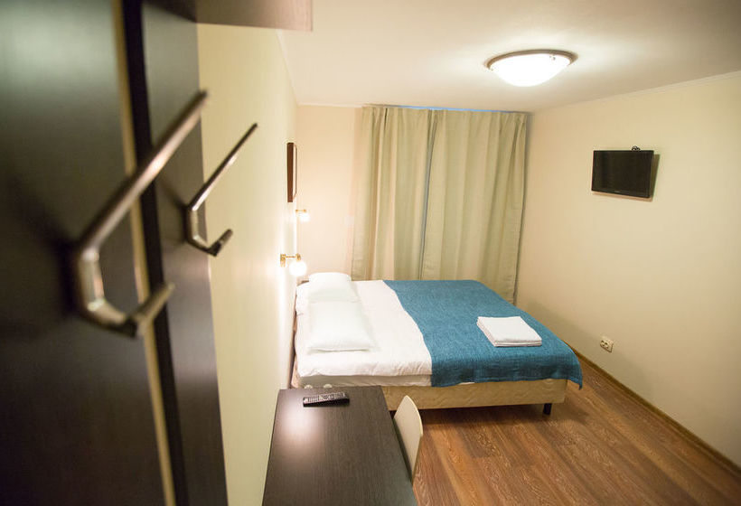 Hotel Karavannaya 5 11