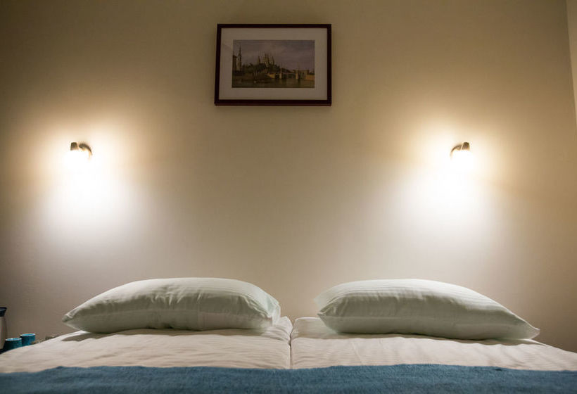 Hotel Karavannaya 5 13