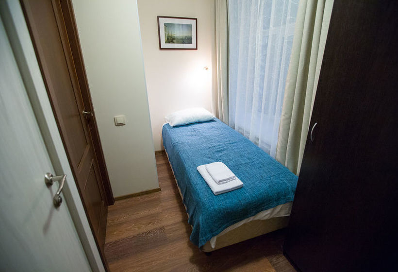 Hotel Karavannaya 5 16